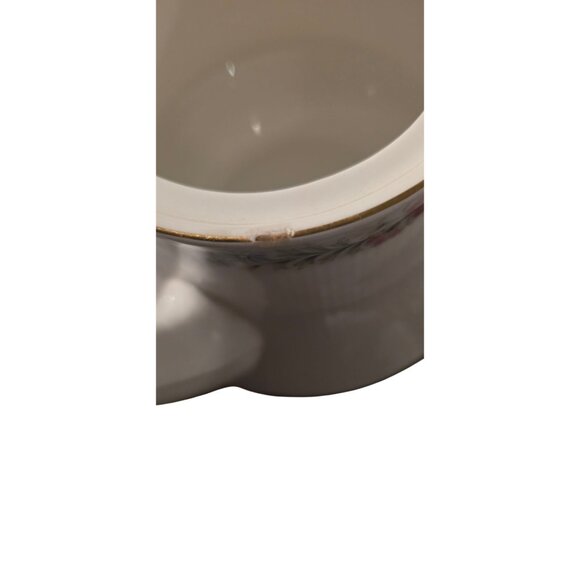 Vintage Tea Pot Royal Albert Belinda Bone China Floral 1966 England 7" - Picture 14 of 16